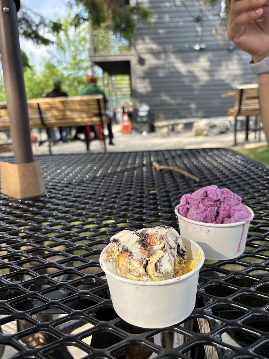 The Belfountain Cafe Photos 2